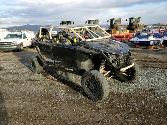 2022 Polaris Rzr Pro Xp 4 Ultimate VIN: 3NSM4D928NF351246 Lot: 93897175
