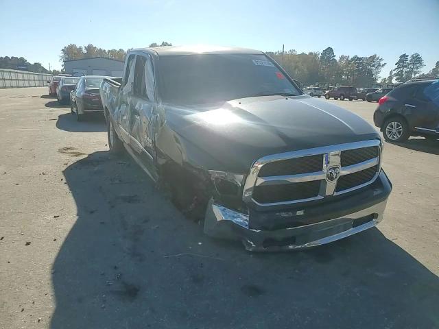 2014 Ram 1500 Slt VIN: 1C6RR7GT7ES325267 Lot: 91521735