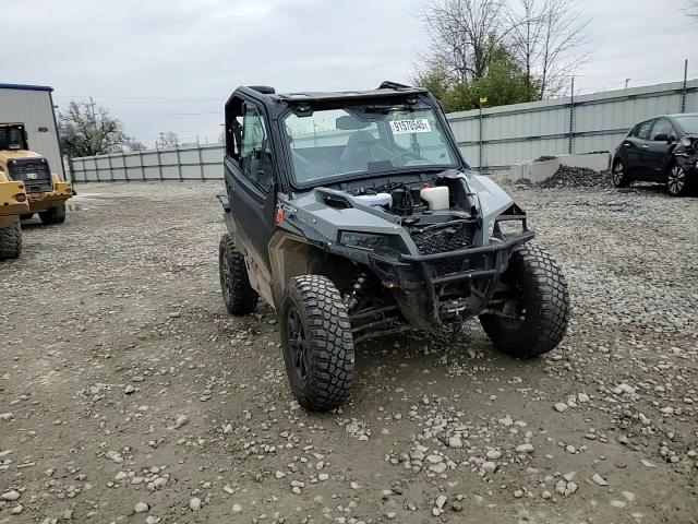 2023 Polaris General Xp - Utility Vehicle VIN: 3NSGXK996PM452712 Lot: 91570545