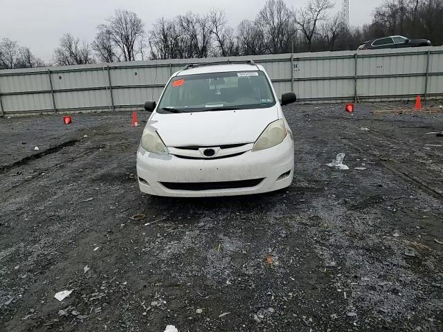 2006 Toyota Sienna Ce VIN: 5TDZA23CX6S463114 Lot: 94034305