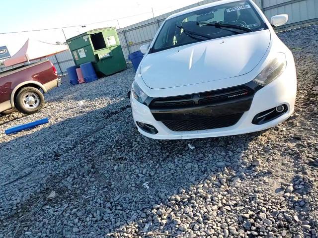 2013 Dodge Dart Sxt VIN: 1C3CDFBA4DD305210 Lot: 90631765