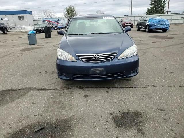 2005 Toyota Camry Le VIN: 4T1BF30KX5U101309 Lot: 91811245