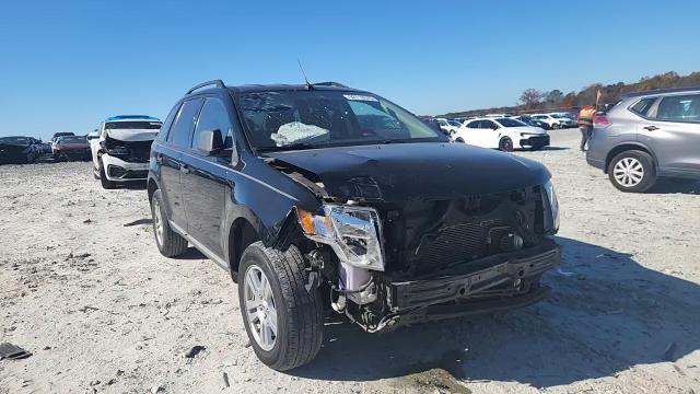 2008 Ford Edge Se VIN: 2FMDK36C88BA65859 Lot: 92718575