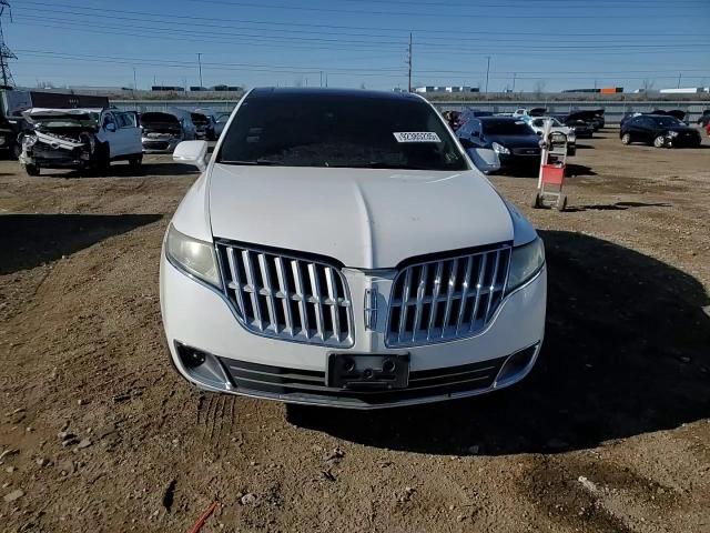 2010 Lincoln Mkt VIN: 2LMHJ5AR4ABJ08731 Lot: 92385235