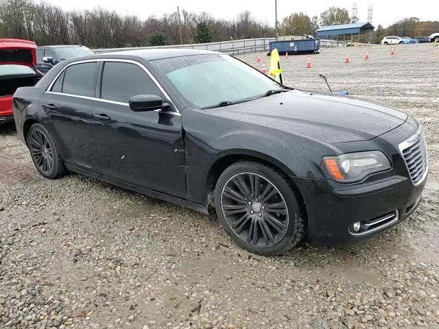 2014 Chrysler 300 S VIN: 2C3CCABG6EH138640 Lot: 93888955