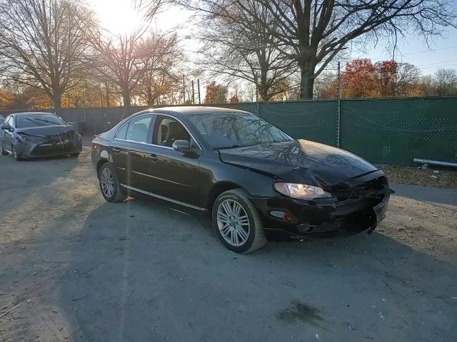 2007 Volvo S80 V8 VIN: YV1AH852871027922 Lot: 91574735