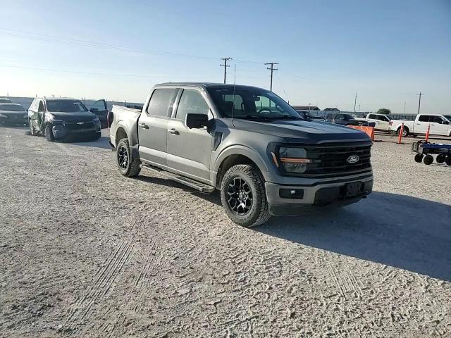 2024 Ford F150 Xlt VIN: 1FTFW3L81RKD60777 Lot: 91573735