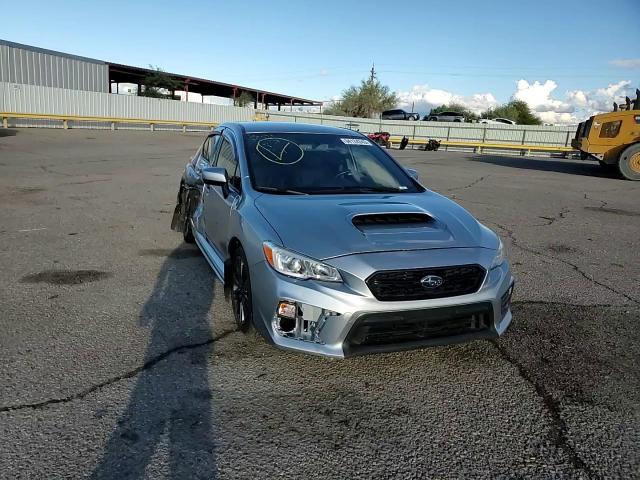 2018 Subaru Wrx VIN: JF1VA1A68J9804139 Lot: 94124245