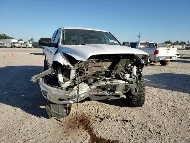 2013 Ram 1500 Slt VIN: 1C6RR7LT4DS570192 Lot: 92442495