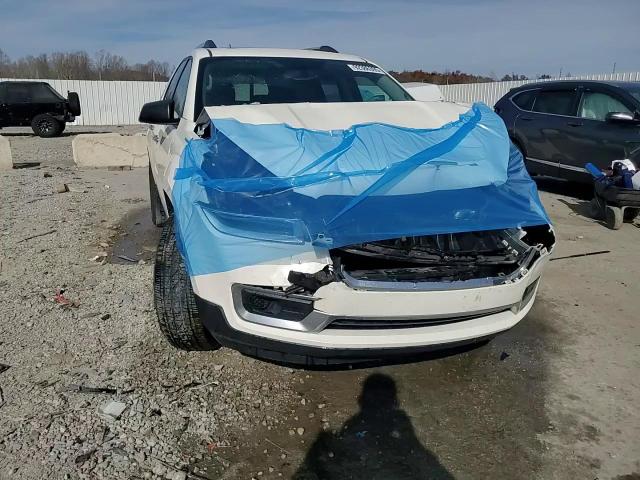 2013 GMC Acadia Sle VIN: 1GKKRPKDXDJ244847 Lot: 92386395