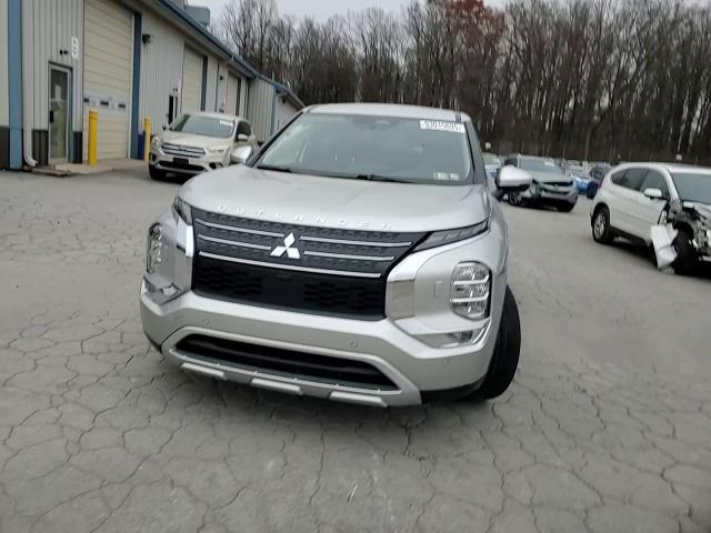 2023 Mitsubishi Outlander Se VIN: JA4J4UA89PZ020087 Lot: 93015695