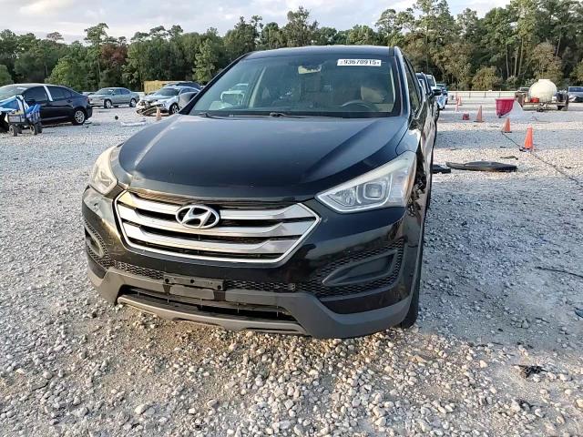 2015 Hyundai Santa Fe Sport VIN: 5XYZT3LB7FG240999 Lot: 93670915