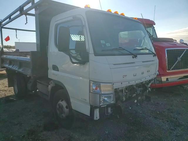 2012 Mitsubishi Fuso Truck Of America Inc Fe Fec72S VIN: JL6BNC1A5CK008940 Lot: 92599565