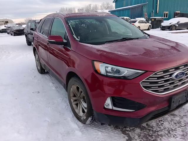 2019 Ford Edge Sel VIN: 2FMPK4J93KBC63867 Lot: 82588245