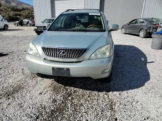 2004 Lexus Rx 330 VIN: JTJHA31U940035304 Lot: 90278185