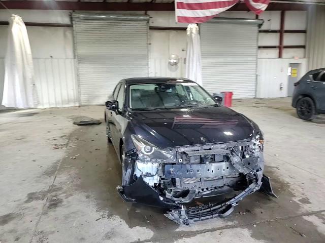 2018 Mazda 3 Grand Touring VIN: 3MZBN1W3XJM212224 Lot: 91072455