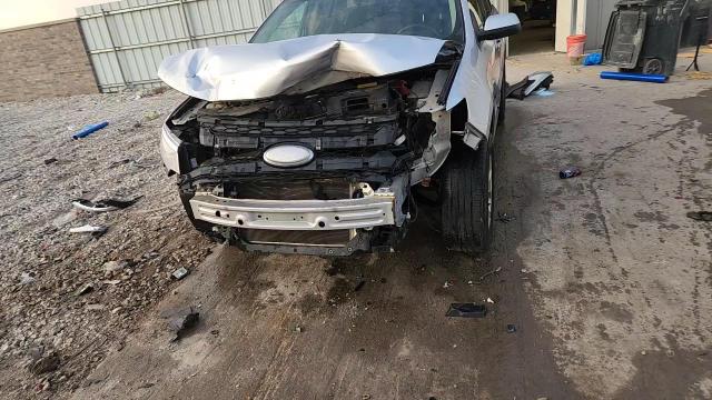 2013 Ford Edge Sel VIN: 2FMDK4JC8DBB81120 Lot: 91066095