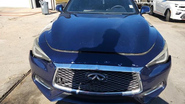 2017 Infiniti Q60 Premium VIN: JN1EV7EK4HM361684 Lot: 91036275