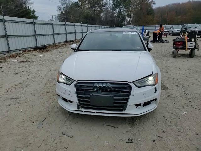 2016 Audi A3 Premium VIN: WAUB8GFF6G1040820 Lot: 93721115