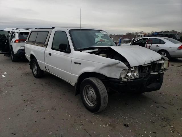 2003 Ford Ranger VIN: 1FTYR10D23TA04894 Lot: 93215565