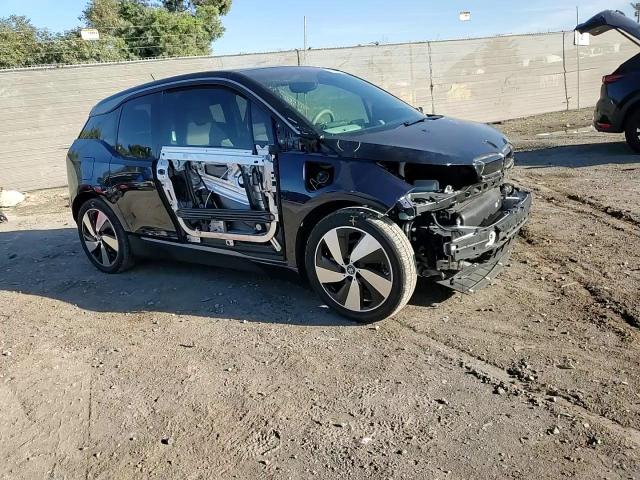 2019 BMW I3 Rex VIN: WBY8P4C51K7D19058 Lot: 94188205