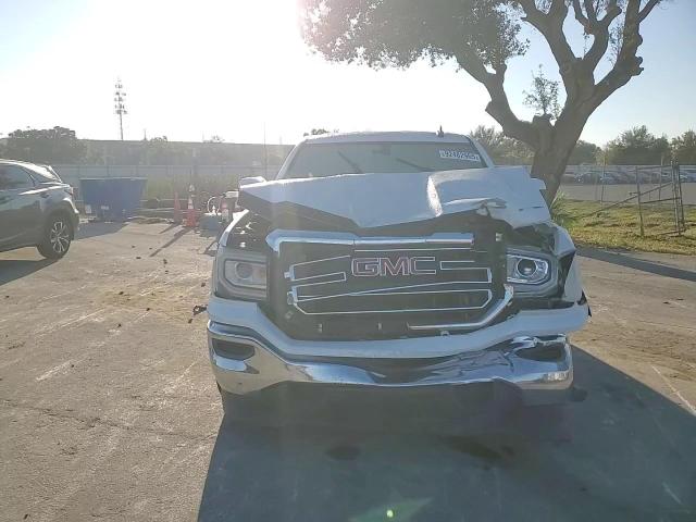 2016 GMC Sierra C1500 Sle VIN: 3GTP1MEC2GG367431 Lot: 92482965