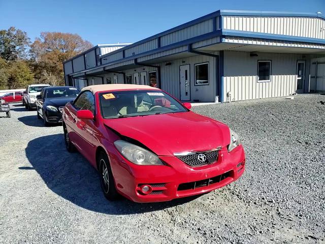 2008 Toyota Camry Solara Se VIN: 4T1FA38P48U150381 Lot: 92289545