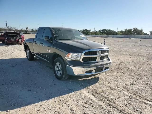 2020 Ram 1500 Classic Tradesman VIN: 1C6RR6FG8LS116941 Lot: 91843835