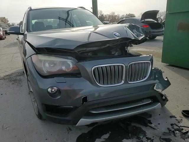 2013 BMW X1 xDrive28I VIN: WBAVL1C56DVR86215 Lot: 93145155