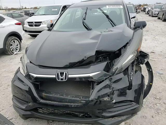 2017 Honda Hr-V Lx VIN: 3CZRU6H32HG707731 Lot: 92355325