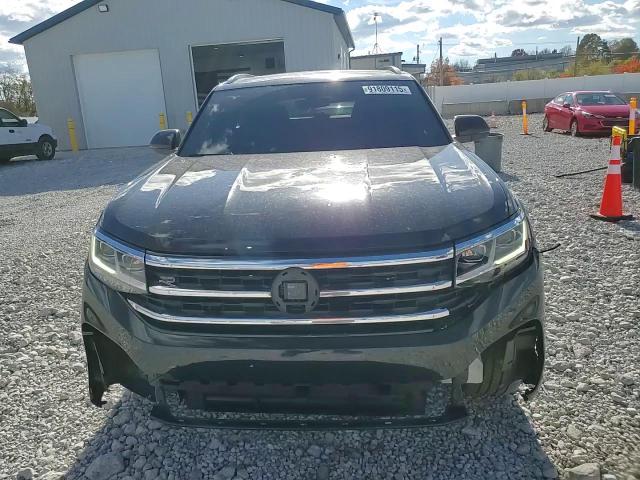 2020 Volkswagen Atlas Cross Sport Se VIN: 1V26E2CA2LC232399 Lot: 91809115