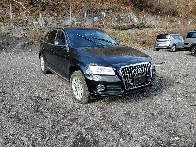 2014 Audi Q5 Premium Plus VIN: WA1LFAFP6EA062844 Lot: 92884945