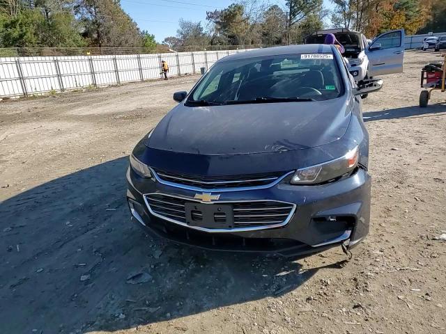 2018 Chevrolet Malibu Lt VIN: 1G1ZD5ST8JF111015 Lot: 91788525