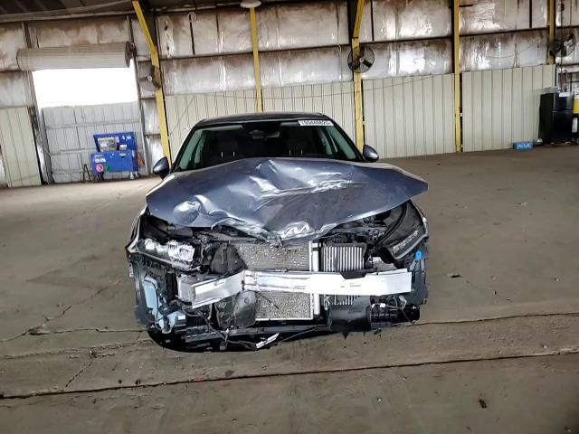 2022 Kia K5 Lxs VIN: 5XXG14J23NG139984 Lot: 93440825