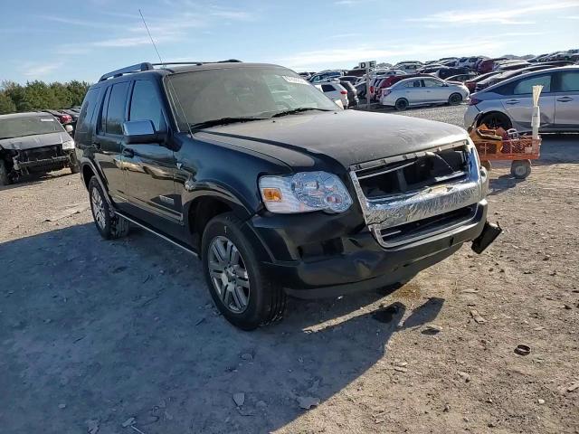 2007 Ford Explorer Limited VIN: 1FMEU758X7UA35631 Lot: 91696805