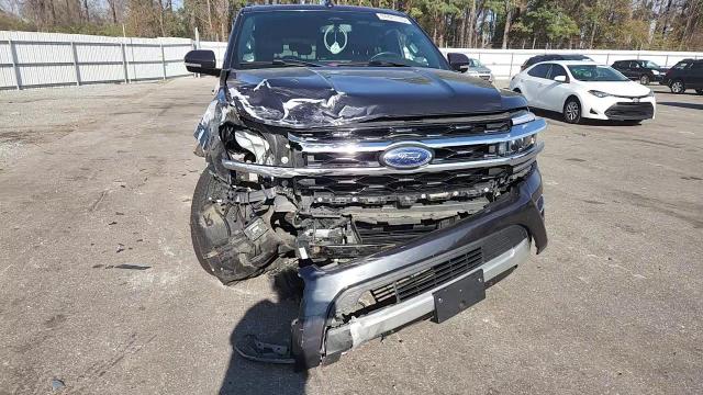 2022 Ford Expedition Max Limited VIN: 1FMJK1KT3NEA27064 Lot: 94421175