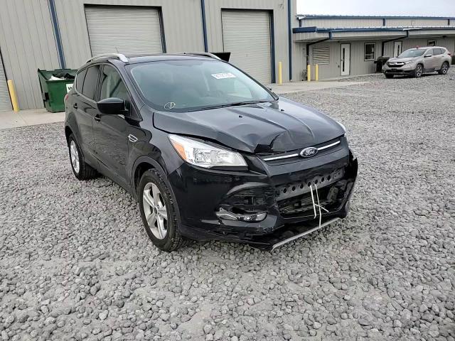 2013 Ford Escape Se VIN: 1FMCU0GX5DUA93807 Lot: 91721735