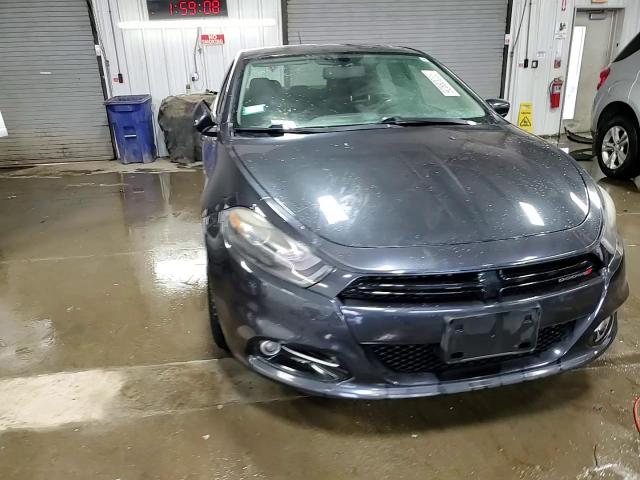 2013 Dodge Dart Sxt VIN: 1C3CDFBA2DD328405 Lot: 92880035