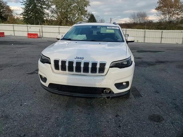 2019 Jeep Cherokee Latitude VIN: 1C4PJMCB4KD148759 Lot: 90981295
