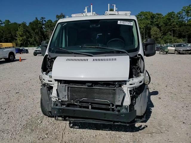 2016 Ram Promaster Cargo Van VIN: 3C6TRVAG9GE106628 Lot: 91037125