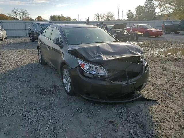 2011 Buick Lacrosse Cxs VIN: 1G4GE5GD3BF311553 Lot: 91449865
