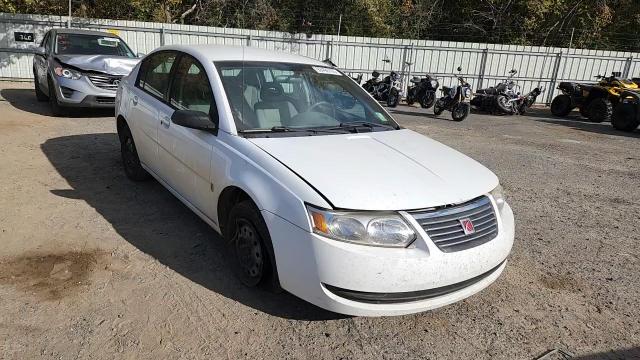2006 Saturn Ion Level 2 VIN: 1G8AJ55F56Z204819 Lot: 92496705