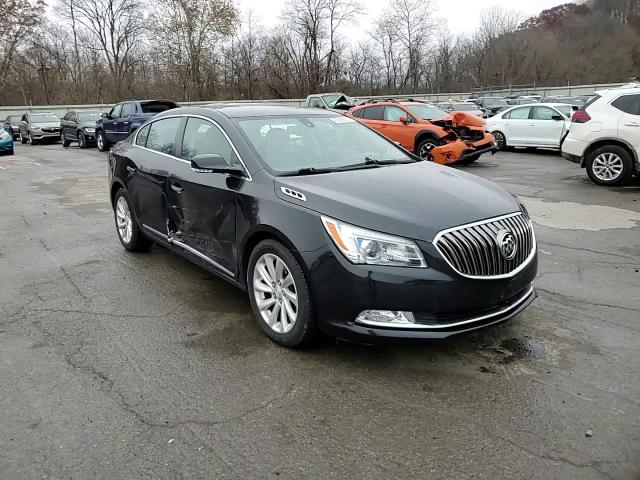 2015 Buick Lacrosse VIN: 1G4GB5G32FF300310 Lot: 93389355
