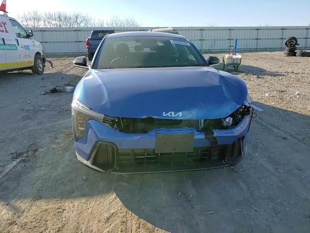 2025 Kia K4 Gt Line VIN: 3KPFW4DE2SE192828 Lot: 93262355