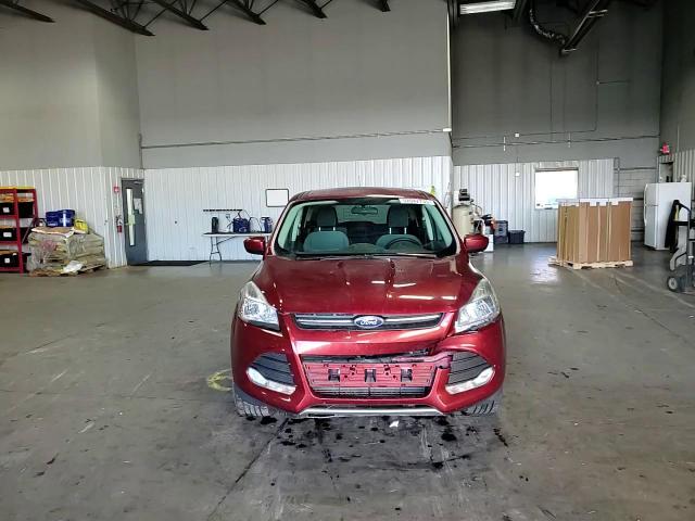 2015 Ford Escape Se VIN: 1FMCU0G99FUC79497 Lot: 92042735