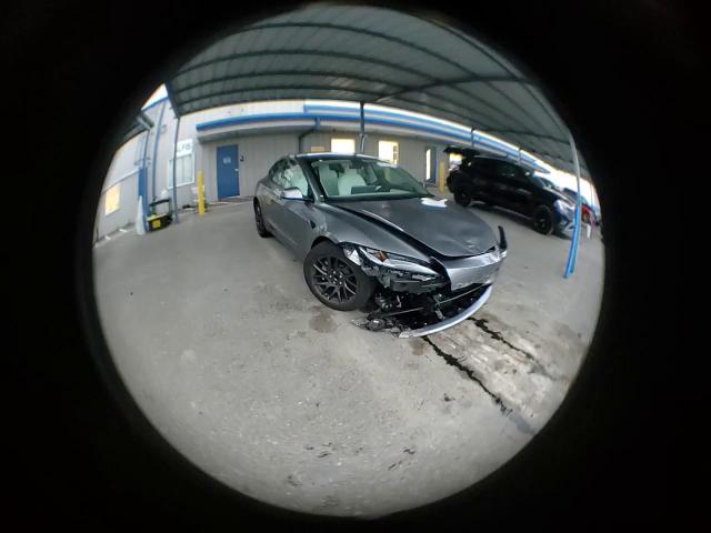 2025 Tesla Model 3 VIN: 5YJ3E1EAXSF993954 Lot: 92724005