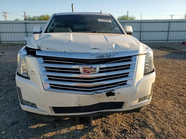2015 Cadillac Escalade Esv Platinum VIN: 1GYS4UKJ1FR734459 Lot: 91468985