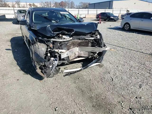 2015 Mercedes-Benz Gla 250 4Matic VIN: WDCTG4GB4FJ058505 Lot: 93487605