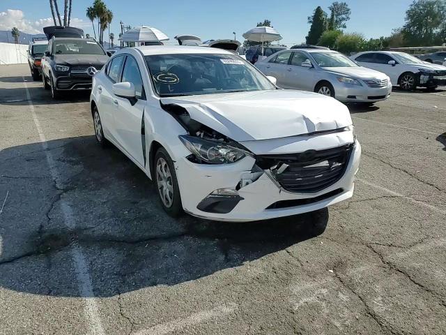 2014 Mazda 3 Sport VIN: JM1BM1U72E1197622 Lot: 93249055