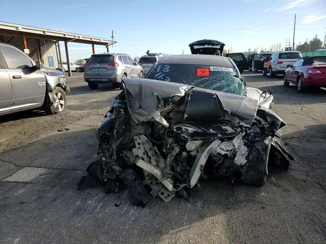 2013 Lexus Is 250 VIN: JTHCF5C21D5061533 Lot: 92070185